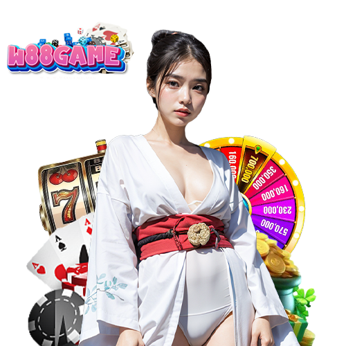 w88game ฝาก ถอนอัตโนมัติ