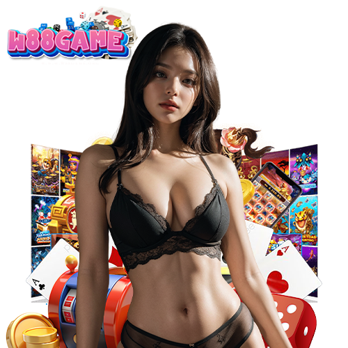 w88game เว็บพนันออนไลน์