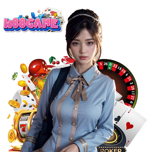 w88game ไม่ผ่านเอเย่นต์